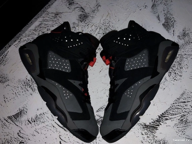 CK1229-001 Paris Air PSG Saint-Germain Jordan 6 Retro 1022